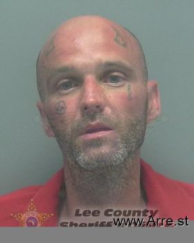 Glenn Alan Smith Mugshot