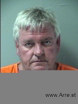 Glenn Franklin Taylor Mugshot