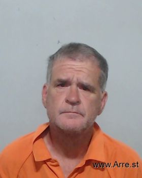 Glenn Howard White Mugshot