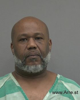 Glenn Arturio Williams Mugshot