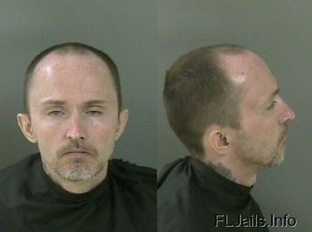 Glenn Cooper Williams Mugshot