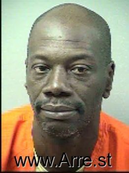 Glenn  Williams Mugshot