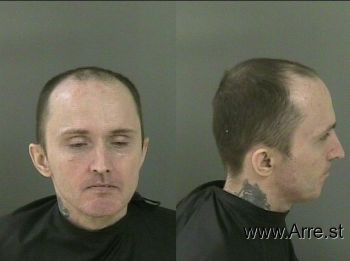 Glenn Cooper Williams Mugshot