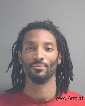 Glenn B Williams Mugshot