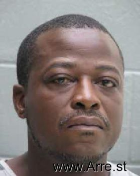 Glenn Devon Hall Jr Mugshot