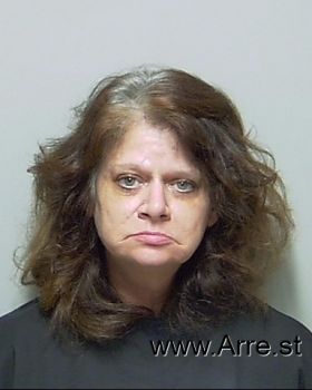 Glenna Erin Mahoney Mugshot