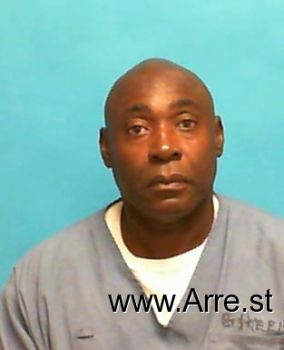 Glennie  Green Mugshot