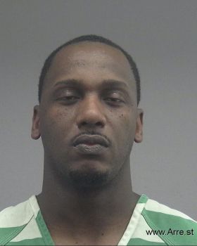 Glennous Cavinitti Gates Mugshot