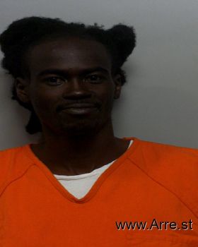 Glenroy Richard Brown Mugshot