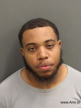 Glenroy Oliver Williams Mugshot