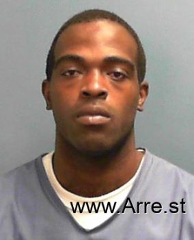 Glenton S Jr Hicks Mugshot