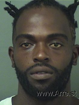 Glenton Sylvester Hicks Mugshot