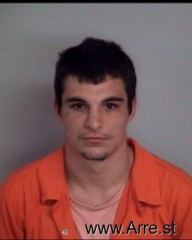 Glenwood Garrett Harrison Mugshot