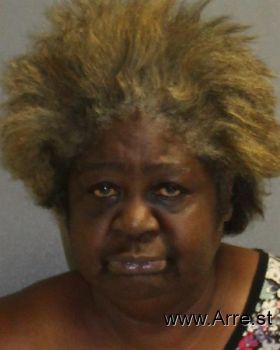 Gloria  Adams Mugshot