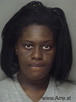 Gloria Jean Adams Mugshot