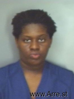 Gloria Jean Adams Mugshot