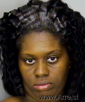 Gloria Jean Adams Mugshot