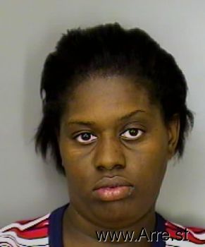 Gloria Jean Adams Mugshot