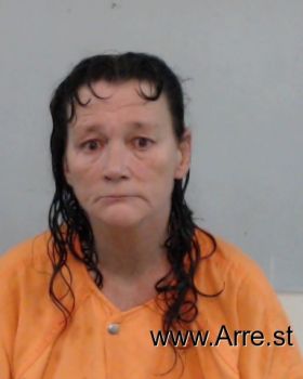 Gloria Arleen Allen Mugshot