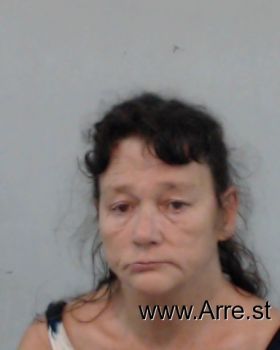 Gloria Arleen Allen Mugshot