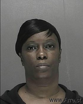 Gloria  Anderson Mugshot