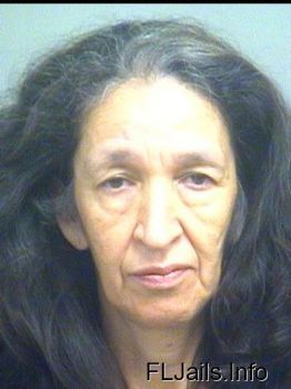 Gloria  Beshara Mugshot