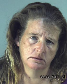 Gloria Lynn Brown Mugshot