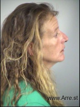 Gloria Lynn Brown Mugshot