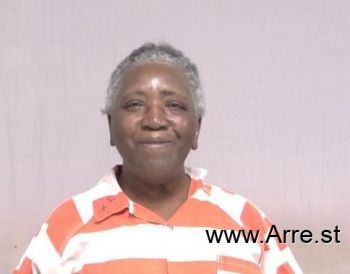 Gloria Patricia Brown Mugshot