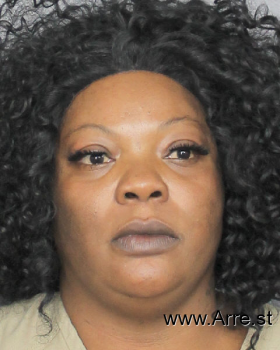 Gloria Jean Johnson Mugshot