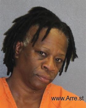 Gloria  Kelly Mugshot