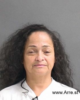 Gloria W Lopez- Henao Mugshot