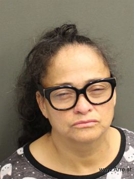 Gloria Patricia Lopezhenao Mugshot