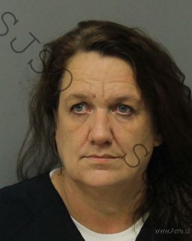 Gloria Joy Percy Mugshot