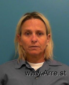 Gloria J Smith Mugshot