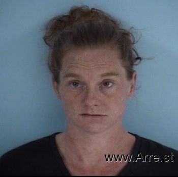 Gloria Darlene Smith Mugshot