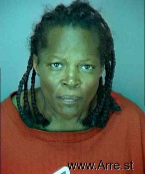 Gloria Gaymon Williams Mugshot