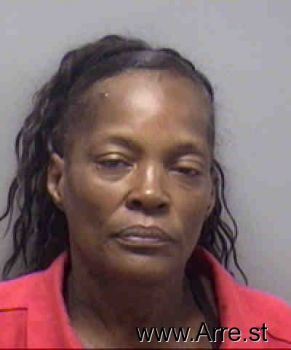 Gloria Gaymon Williams Mugshot