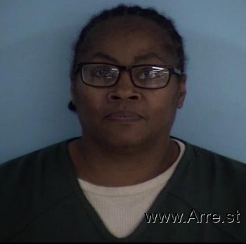 Gloria Evans Williams-weaver Mugshot