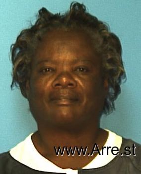 Gloria S Woodson Mugshot