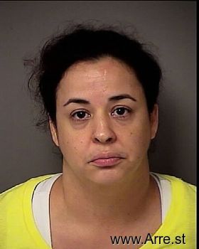 Gloriann  Marrero-roman Mugshot