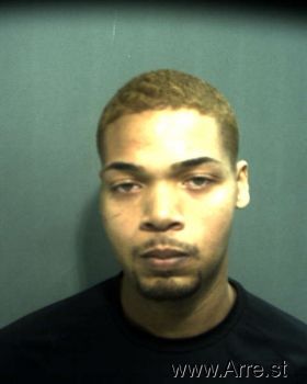 Glovanni Joseph Phillips Mugshot