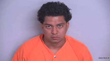 Gomez Olivio, Luis Angel Gomezolivio Mugshot