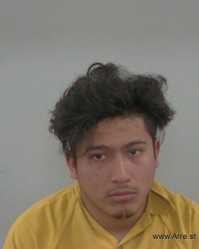 Gomez Reyes, Ernesto Gomezreyes Mugshot