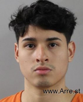 Gonzalo Patricio Garcia Mugshot