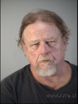 Gordon Howard Bailey Mugshot