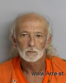 Gordon Wayne Baker Mugshot