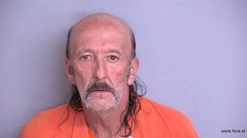 Gordon Wayne Baker Mugshot