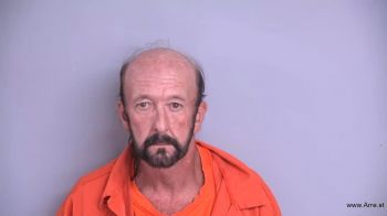 Gordon Wayne Baker Mugshot