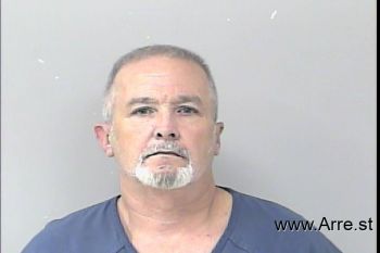 Gordon Aaron Clark Mugshot